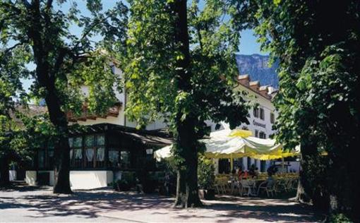 фото отеля Residence Eppanerhof