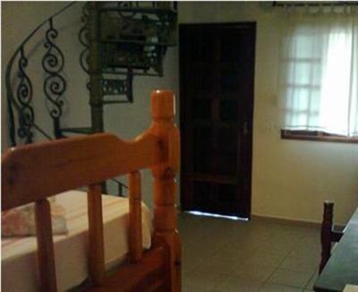 фото отеля Pousada Arpoador