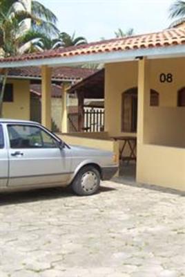 фото отеля Pousada Arpoador