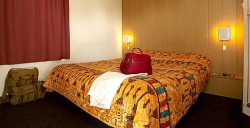фото отеля Fasthotel Laval