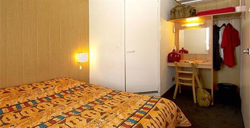фото отеля Fasthotel Laval