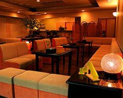 фото отеля Marukyu Ryokan