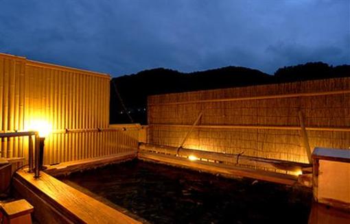 фото отеля Marukyu Ryokan