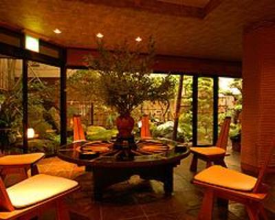 фото отеля Marukyu Ryokan