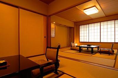 фото отеля Marukyu Ryokan