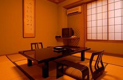 фото отеля Marukyu Ryokan