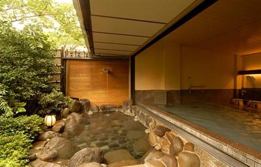 фото отеля Marukyu Ryokan