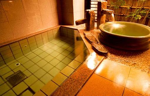 фото отеля Marukyu Ryokan