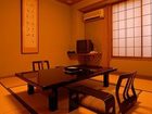 фото отеля Marukyu Ryokan