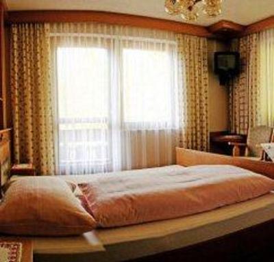 фото отеля Dachsteinperle Pension