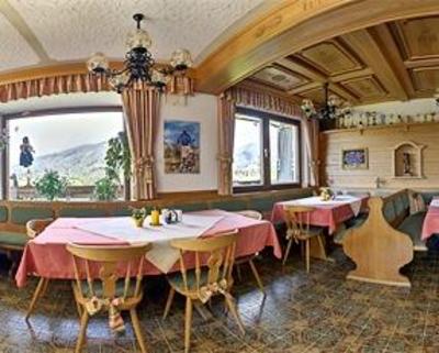 фото отеля Dachsteinperle Pension