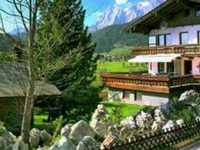 Dachsteinperle Pension