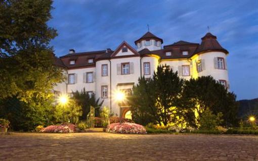 фото отеля Rottele's Restaurant & Residenz