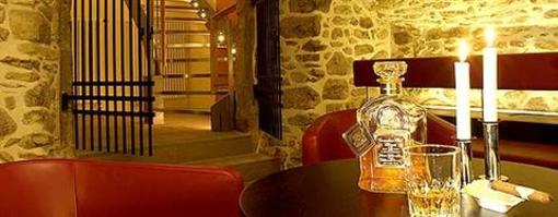 фото отеля Rottele's Restaurant & Residenz