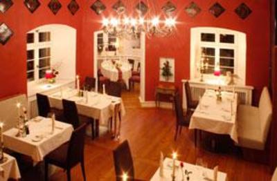 фото отеля Rottele's Restaurant & Residenz