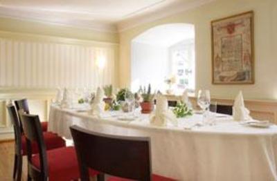 фото отеля Rottele's Restaurant & Residenz