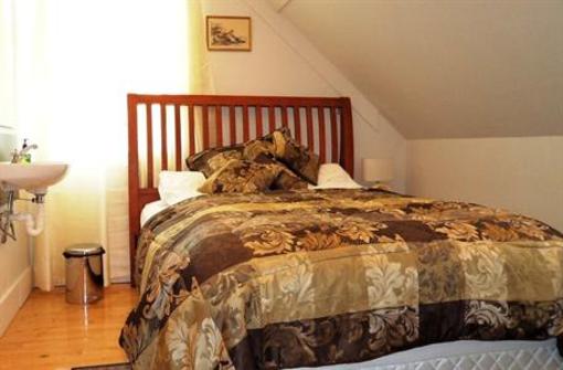 фото отеля Harbourfront Guesthouse