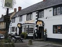 The Somerset Arms