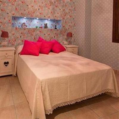 фото отеля Apartamentos Rurales El Rapallo