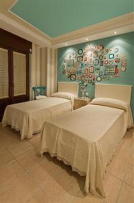 фото отеля Apartamentos Rurales El Rapallo