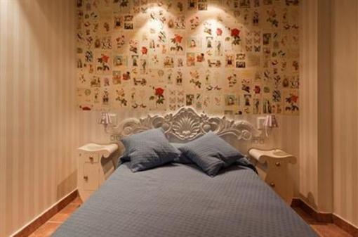 фото отеля Apartamentos Rurales El Rapallo