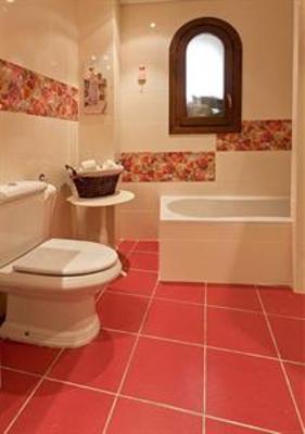 фото отеля Apartamentos Rurales El Rapallo