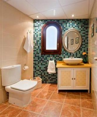 фото отеля Apartamentos Rurales El Rapallo