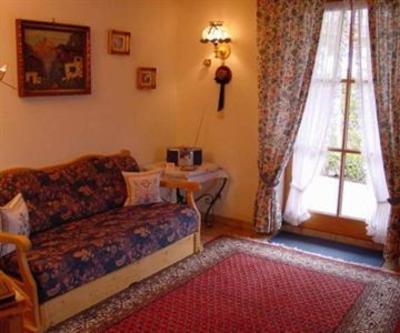 фото отеля Apartements Ingrid Unhoch-Raggl