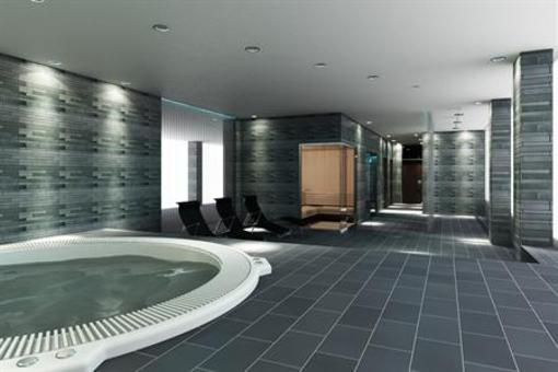 фото отеля Apparthotel & Spa Cerdanya