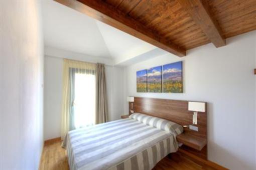 фото отеля Apparthotel & Spa Cerdanya