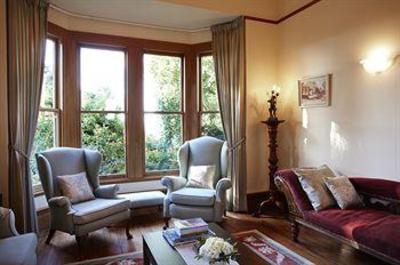 фото отеля Muritai Manor