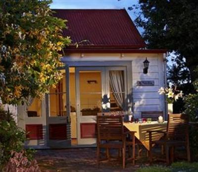 фото отеля Muritai Manor