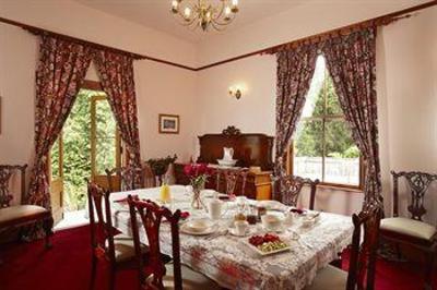 фото отеля Muritai Manor