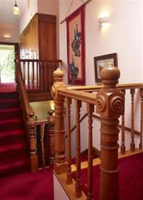 фото отеля Muritai Manor
