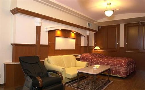 фото отеля Hotel Fine Garden Kuwana
