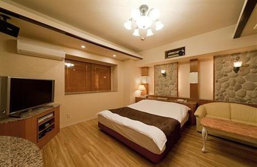 фото отеля Hotel Fine Garden Kuwana