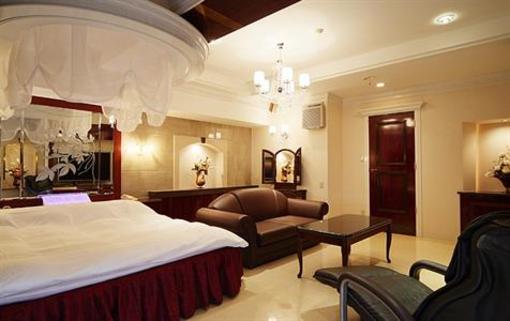 фото отеля Hotel Fine Garden Kuwana