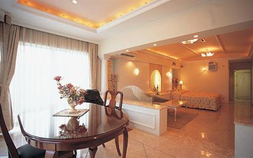 фото отеля Hotel Fine Garden Kuwana