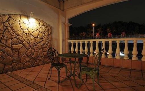 фото отеля Hotel Fine Garden Kuwana