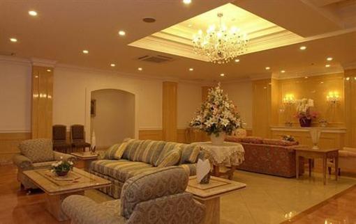 фото отеля Hotel Fine Garden Kuwana