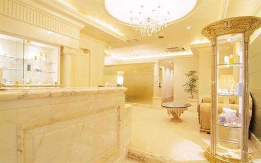 фото отеля Hotel Fine Garden Kuwana