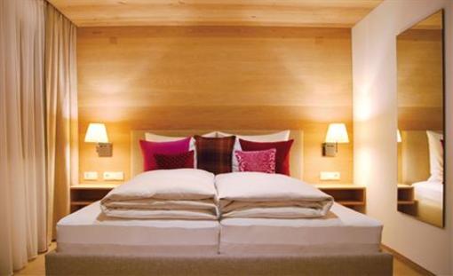 фото отеля Pension Alpenfluh