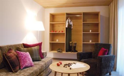 фото отеля Pension Alpenfluh