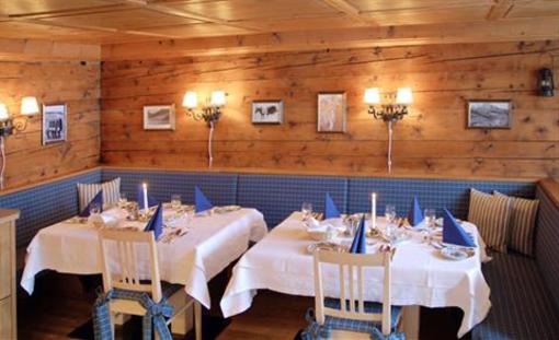 фото отеля Pension Alpenfluh