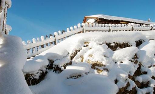 фото отеля Pension Alpenfluh