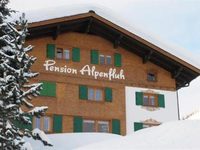 Pension Alpenfluh