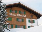фото отеля Pension Alpenfluh