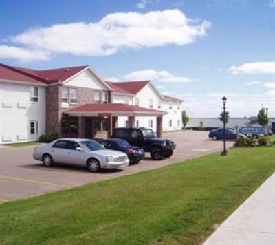фото отеля Coastal Inn Sackville