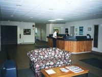 Coastal Inn Sackville