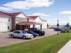 фото отеля Coastal Inn Sackville